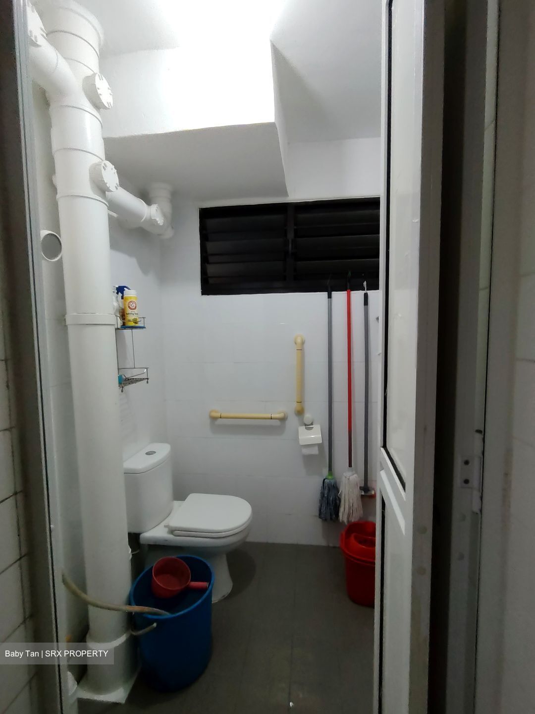 Blk 146 Jalan Bukit Merah (Bukit Merah), HDB 4 Rooms #572147171